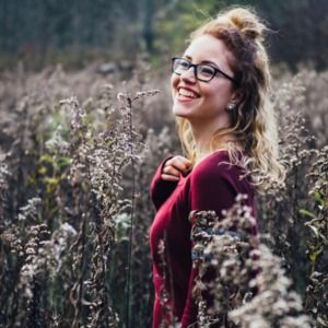 Meet your Posher, Bethany